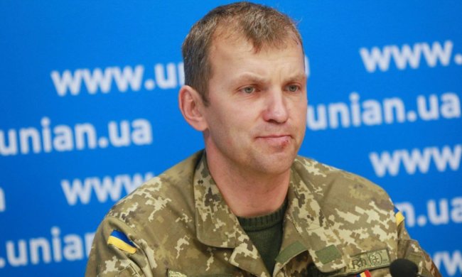 Игорь Мазур