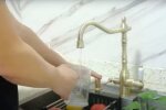 Снова без душа: в Одесской области отключили водоснабжение, адреса