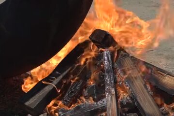 Курьезное видео с российским чиновником бьет просмотры. Фото: скрин YpuTube