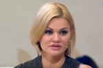 Ирина Круг. Фото: скрин Youtube