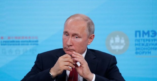 Путин начал отпускать украинских моряков: первый освобожденный капитан вернулся из Крыма