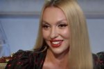Оля Полякова, скриншот YouTube