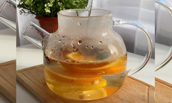 Чай. Фото: youtube.com