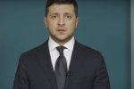 Владимир Зеленский. Фото: скриншот YouTube