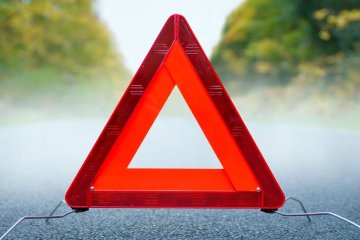 Украинец отважно спасал пострадавших в ДТП в Польше