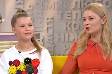 Лідія Таран. Фото: скріншот Youtube-відео