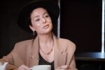 Злата Огневич. Фото: скриншот YouTube-видео