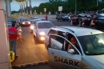 Такси. Фото: скриншот YouTube