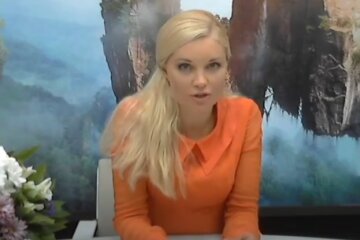 Лидия Таран. Фото: скриншот YouTube