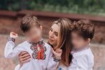 Вероніка Чуян — 29-річна мама, яка загинула під час атаки на Київ 2 червня