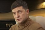 Владимир Зеленский. Фото: ICTV, скрин