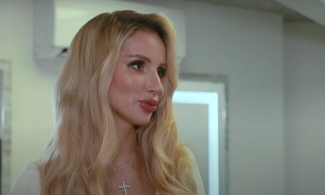 Светлана Лобода. Фото: YouTube, скрин