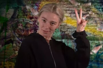 Настя Ивлеева. Фото: скриншот YouTube