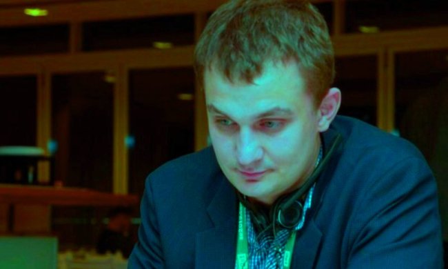 Тот самый депутат, фото: politeka.net