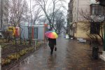Скоро в Украине станет теплее