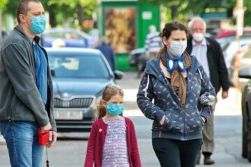 Все больше малышей попадает в больницы Киева: о чем нужно знать родителям