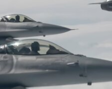 У орків істерика: перші 10 F-16 вже в Україні - The Economist розповіли неймовірні подробиці