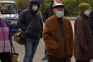 Українці. Фото: скріншот YouTube-відео