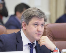 Новый секретарь СНБО. Что известно о Данилюке, сменившем Турчинова
