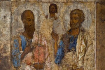 У віруючих УПЦ розпочався Петрів піст