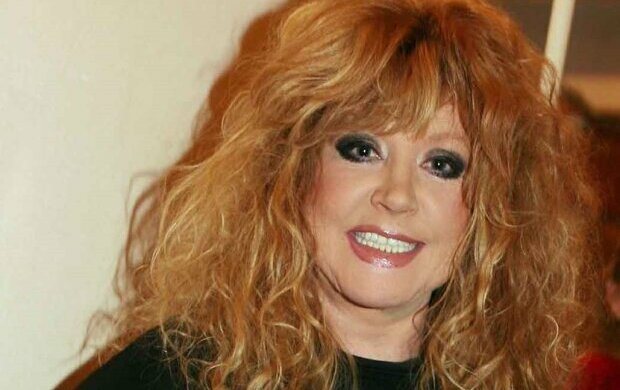 Алла Пугачева. Фото: скриншот YouTube.