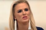 Анна Семенович. Фото: скриншот видео