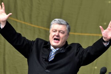 Скандальный «языковой закон» подписан. Порошенко это сделал. Что нужно знать и кого будут бить