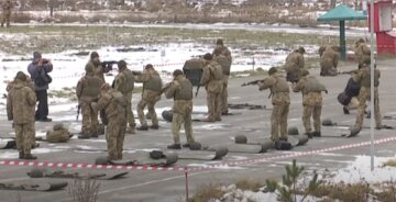ВСУ. Фото: скриншот YouTube-видео