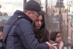 Мобильная связь в Украине, фото: Скриншот YouTube