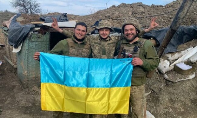 УПЦ поздравила военных с Днем Вооруженных Сил Украины