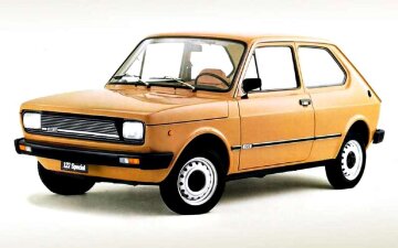 "Fiat-127". Фото: zr.ru