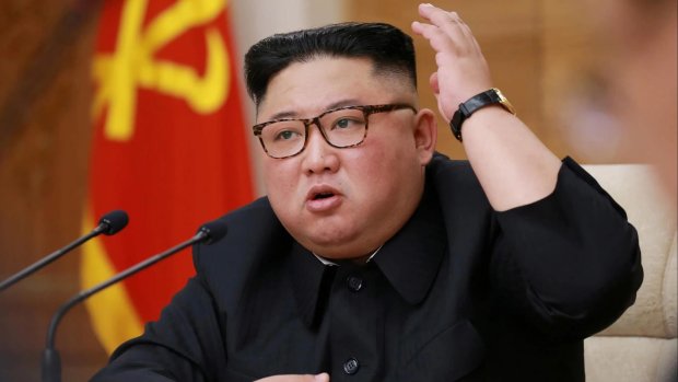 Вот это реформы: Ким Чен Ын казнил дипломатов, проваливших его задание
