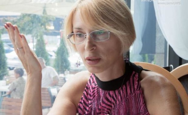Лиза Богуцкая: «Порошенко хочет стать депутатом, а возможно и Премьером раньше, чем Зеленский станет Президентом»