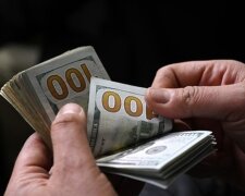 Курс валют в Україні, долар, обмін валют, НБУ. Фото: Telegram