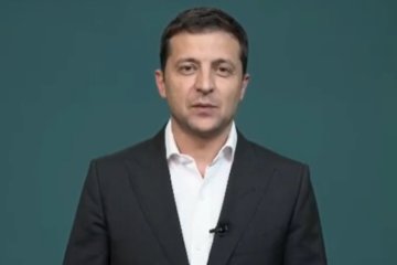 Владимир Зеленский