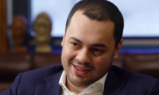 Сеяр  Куршутов, фото - Хвиля