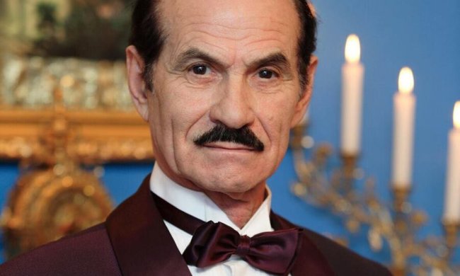 Григорий Чапкис