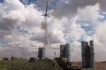 Запуск ракеты. Фото: скриншот YouTube-видео