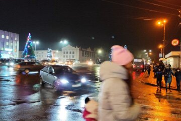 31 декабря все будет работать по особому графику. Фото: "Стена"