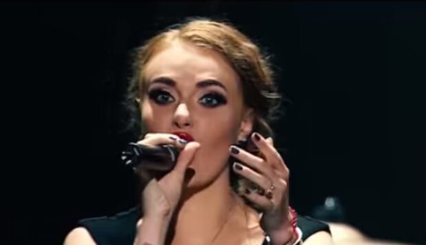 Певица Слава Каминская показала своего бойфренда. Фото: скриншот YouTube