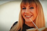 Леся Нікітюк. Фото: YouTube, скрін