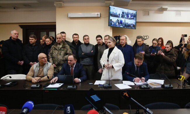 Валерий Дубиль: Любые попытки превратить политическую борьбу в судебные преследования только отдаляют нас от европейских ценностей