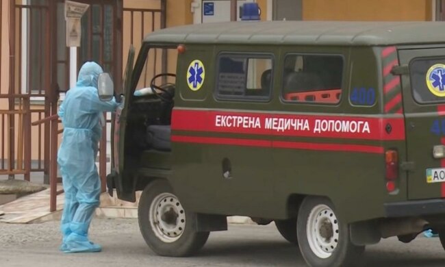Статистика, коронавирус. Фото: скриншот youtube-видео