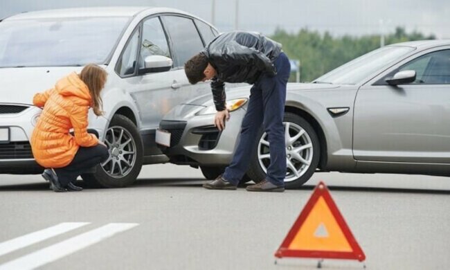 ДТП, водії, покарання. Фото: Telegram