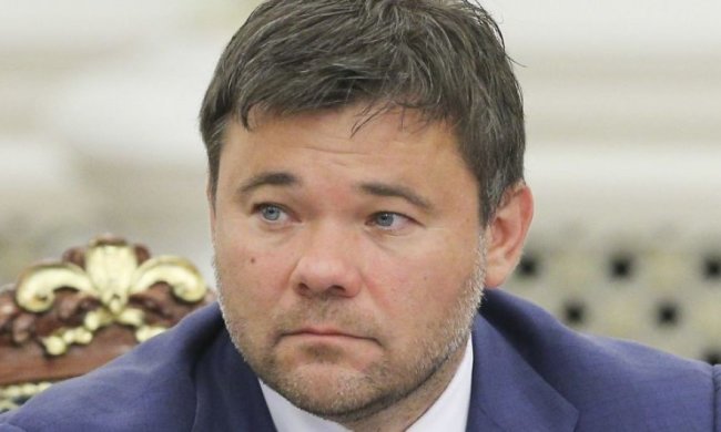 На главу Офиса президента надели наручники: стали известны подробности