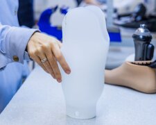 КПІ імені Ігоря Сікорського - набір ветеранів на безкоштовну магістратуру з протезування та реабілітації