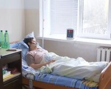 В Украине 468 новых инфицированных. Фото: youtube