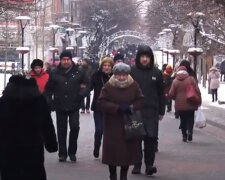 Карантин в Украине. Фото: скриншот  YouTube-видео