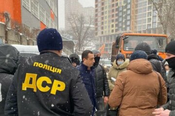 У Андрія Немировського проходять обшуки: у чому його підозрює ДБР