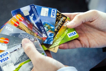 ЄС готуються повністю відмовитись від Visa, Mastercard, PayPal. Фото: YouTube